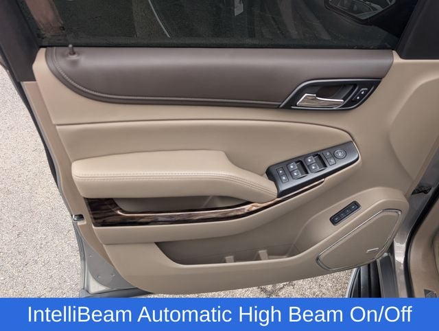 2019 GMC Yukon XL SLT Standard Edition