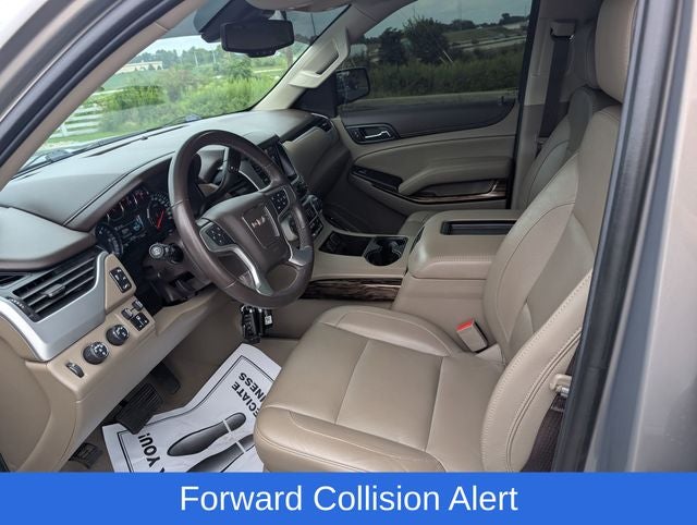 2019 GMC Yukon XL SLT Standard Edition