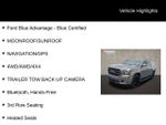 2019 GMC Yukon XL SLT Standard Edition