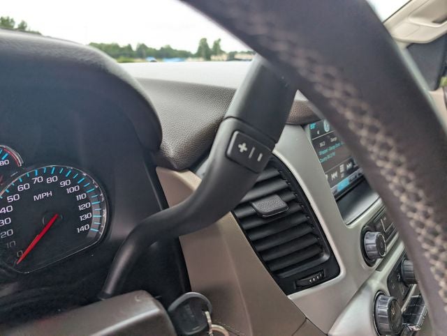 2019 GMC Yukon XL SLT Standard Edition