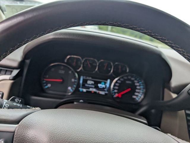 2019 GMC Yukon XL SLT Standard Edition