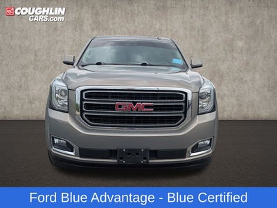 2019 GMC Yukon XL SLT Standard Edition
