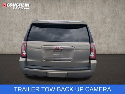 2019 GMC Yukon XL SLT Standard Edition