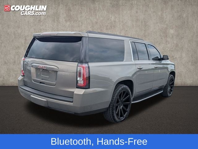 2019 GMC Yukon XL SLT Standard Edition