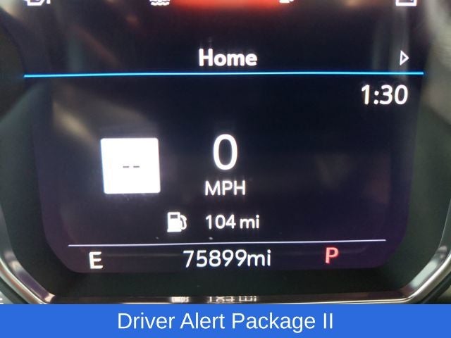 2020 GMC Sierra 2500HD AT4 BLACK WIDOW EDITION