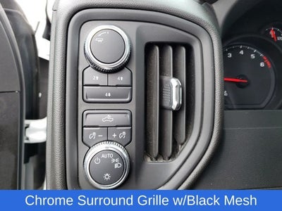 2022 GMC Sierra 2500HD Pro