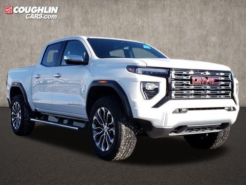 2023 GMC Canyon Denali