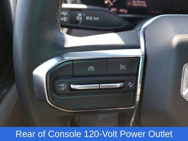 2023 GMC Canyon Denali