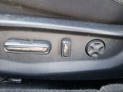 2018 Honda Accord Hybrid EX