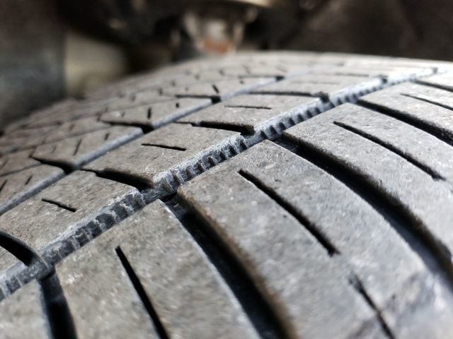 2018 Honda Accord Hybrid EX