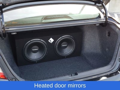 2018 Honda Accord Hybrid EX