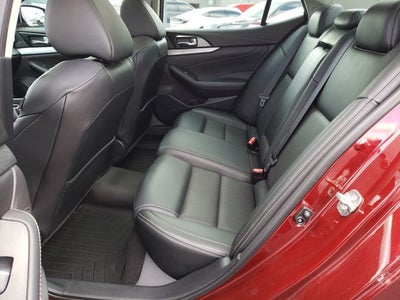 2017 Nissan Maxima 3.5 SL