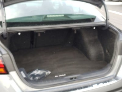 2020 Nissan Altima 2.0 SR