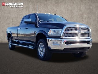 2015 RAM 2500 Laramie