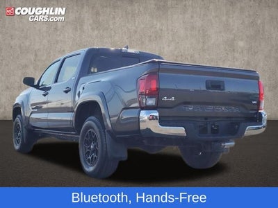 2019 Toyota Tacoma SR5 V6