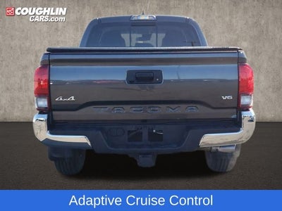 2019 Toyota Tacoma SR5 V6