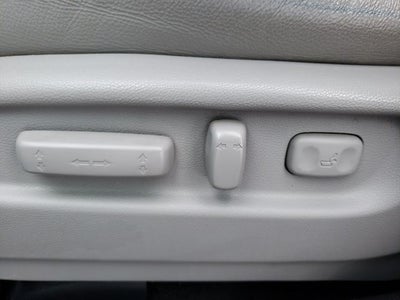 2018 Honda Pilot Elite