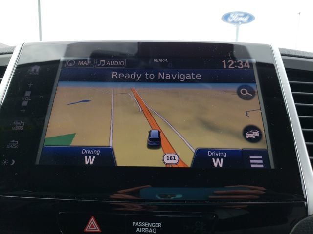 2018 Honda Pilot Elite