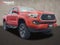 2018 Toyota Tacoma TRD Sport V6