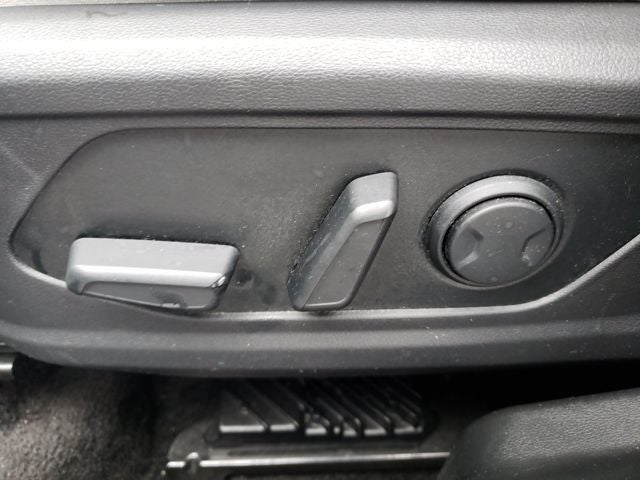 2022 Hyundai TUCSON HYBRID Limited