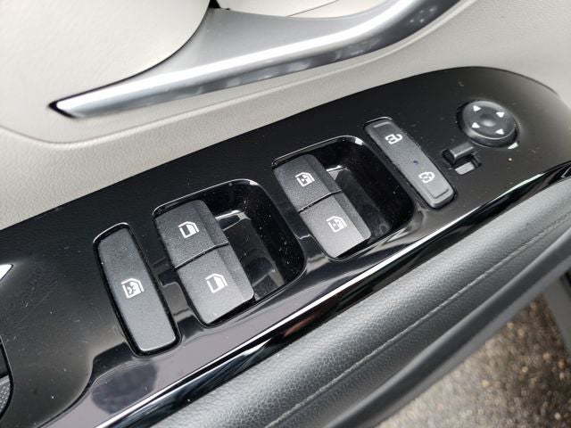 2022 Hyundai TUCSON HYBRID Limited