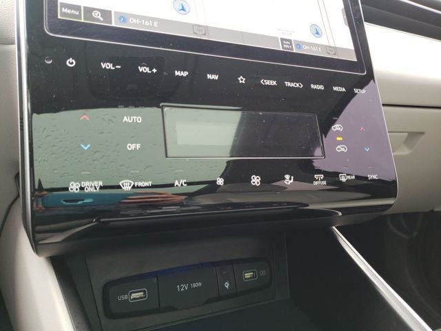 2022 Hyundai TUCSON HYBRID Limited