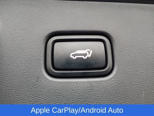 2022 Hyundai TUCSON HYBRID Limited