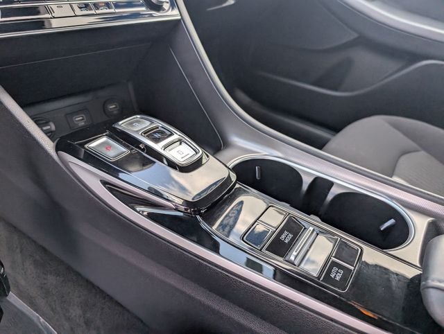 2023 Hyundai SONATA SE