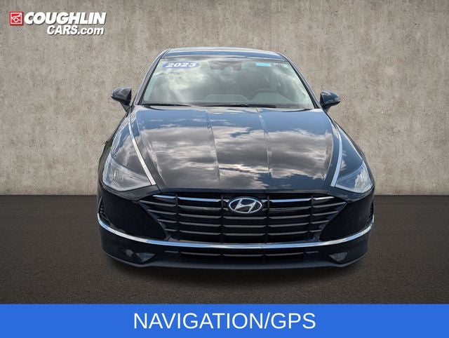 2023 Hyundai SONATA SE