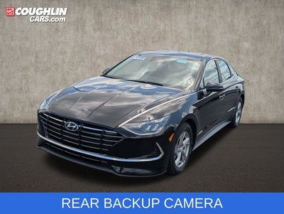 2023 Hyundai SONATA SE