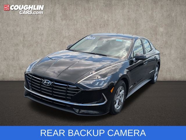 2023 Hyundai SONATA SE