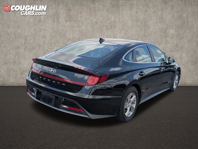2023 Hyundai SONATA SE