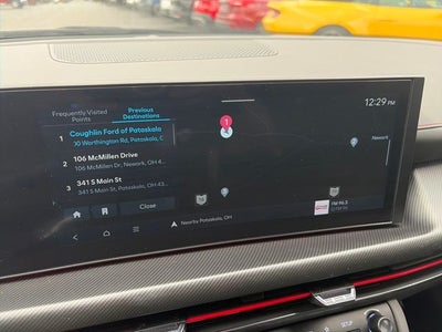 2024 Hyundai SONATA N Line