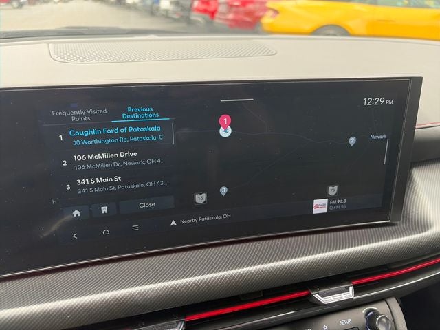 2024 Hyundai SONATA N Line