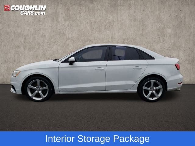 2015 Audi A3 1.8T Premium
