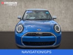 2025 MINI Cooper Iconic