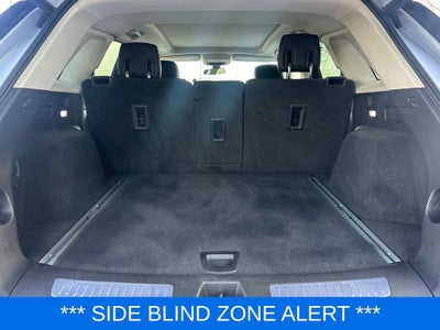 2017 Cadillac XT5 Luxury AWD