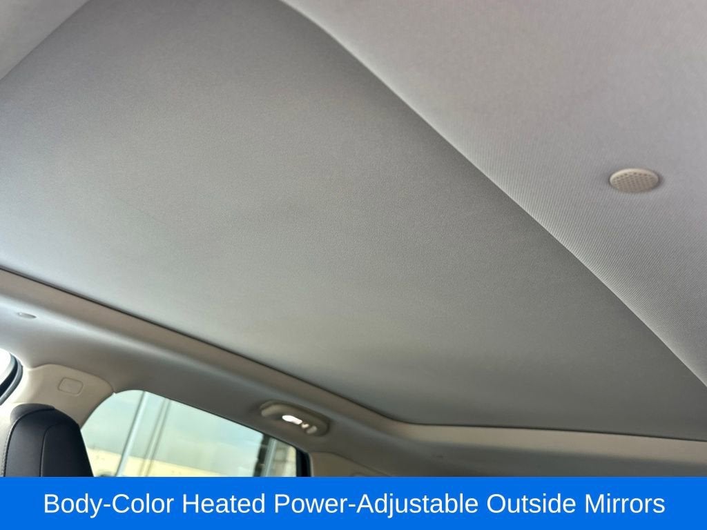 2017 Cadillac XT5 Luxury AWD