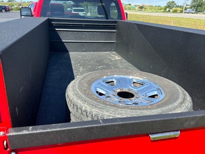 2023 RAM 3500 Chassis Cab Tradesman