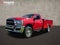 2023 RAM 3500 Chassis Cab Tradesman