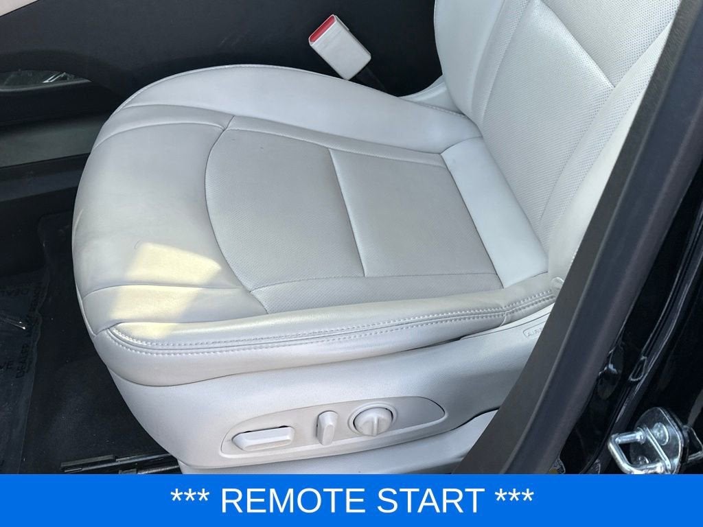 2022 Buick Enclave Essence