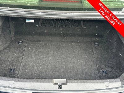 2018 Acura RLX Sport Hybrid w/Advance Pkg