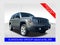 2012 Jeep Patriot Latitude