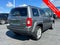 2012 Jeep Patriot Latitude