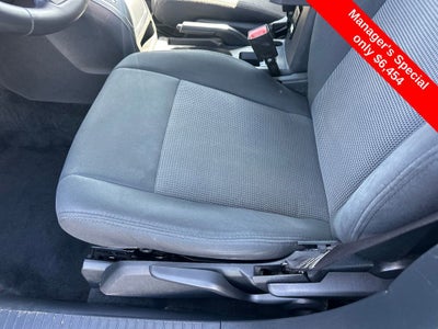 2012 Jeep Patriot Latitude