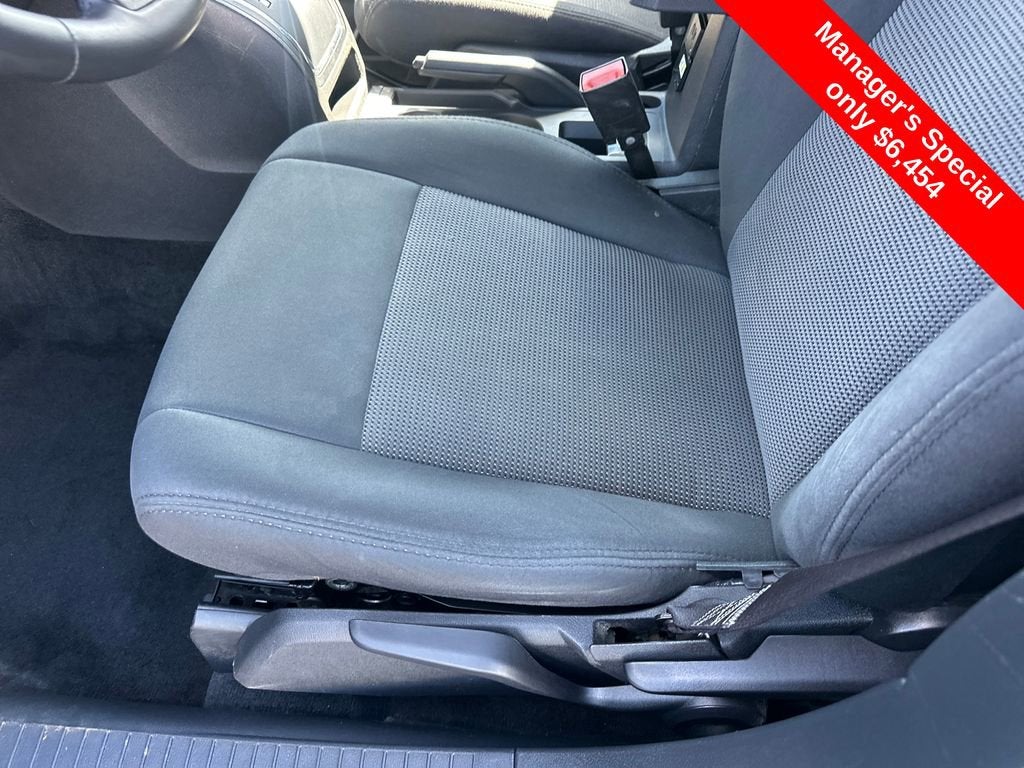 2012 Jeep Patriot Latitude