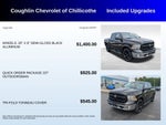 2016 RAM 1500 Outdoorsman