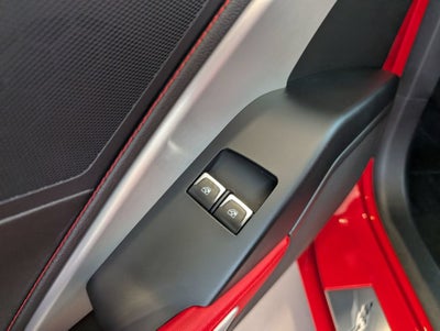 2016 Chevrolet Corvette Stingray 2LT