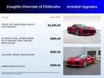 2026 Chevrolet Corvette ZR1 3LZ