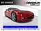 2007 Chevrolet Corvette Base